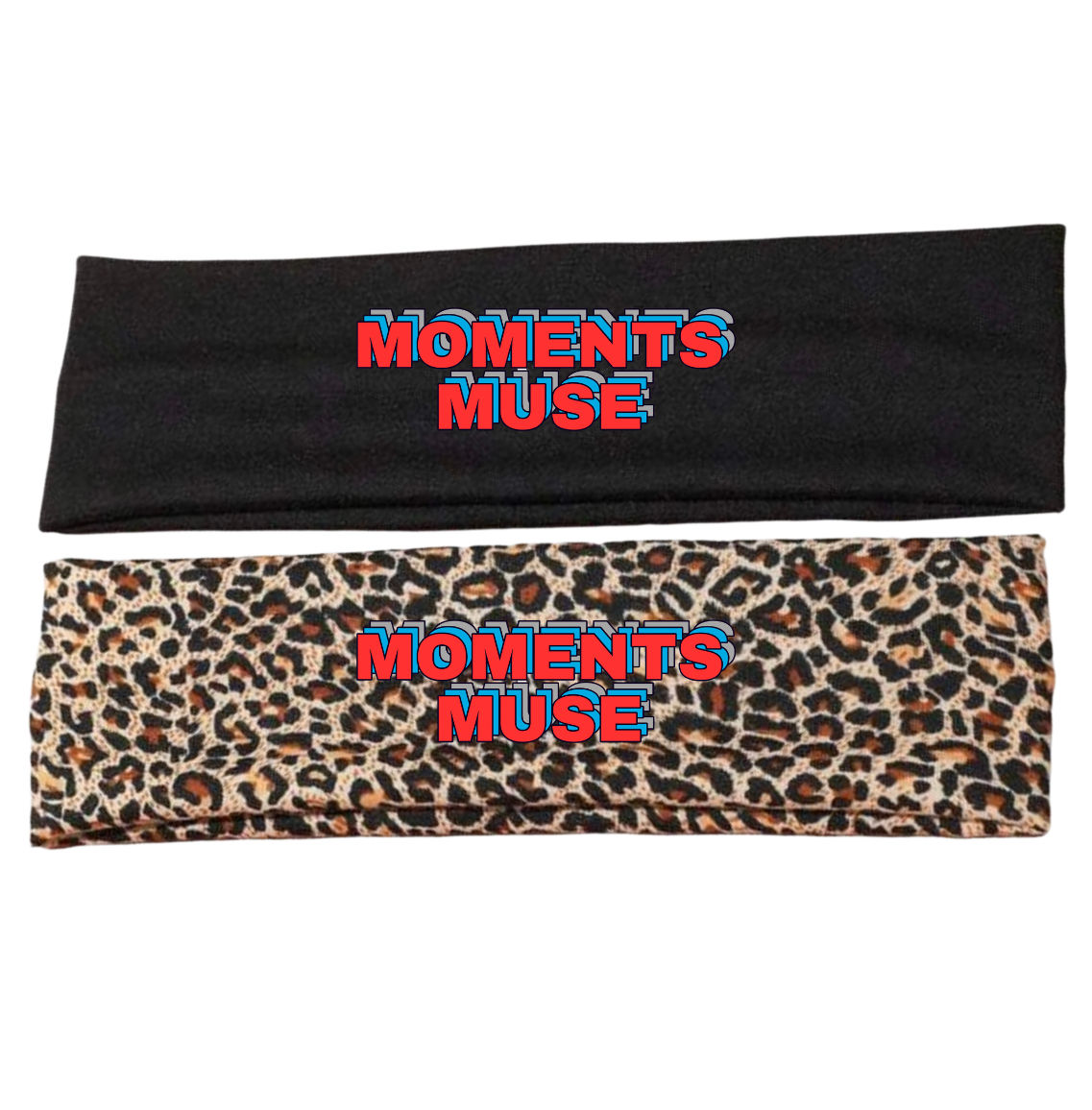 MC Muse Headbands