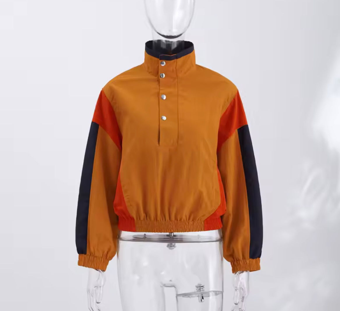 All Star Track Jacket