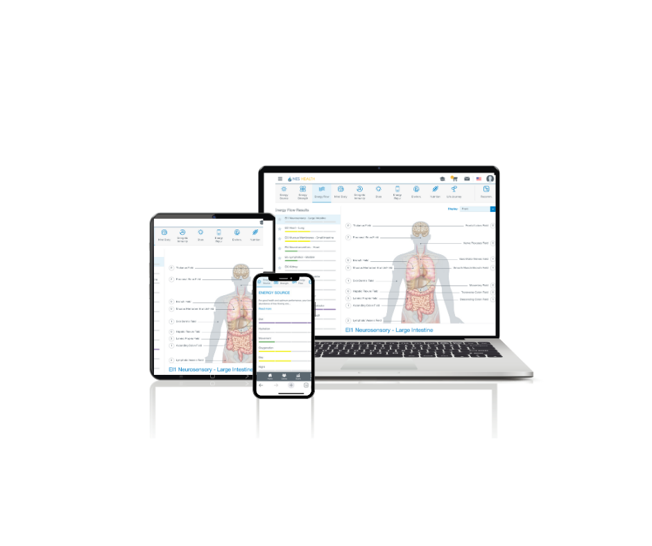 Cell phone used to upload voice signature