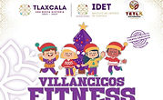 Villancicos Fitness
