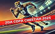 Copa Cheeta teeam 2025