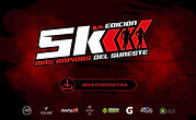 Los 5k mas Rápidos del Sureste 6ta Edición 2025