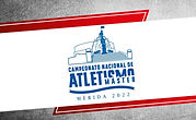 Campeonato Nacional de Atletismo Máster 2022
