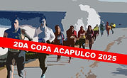 2da Copa Acapulco 2025