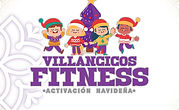 Villancicos Fitness 2023
