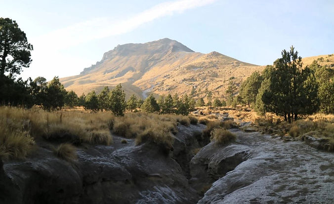 VOLCAN LA MALINCHE.JPG