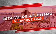 Estatal de Atletismo de Veracruz 2023