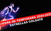 Cierre de Temporada Estrellas Colgate 2025