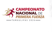 Campeonato Nacional de 1ra Fuerza 2026