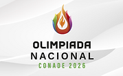 Olimpiada Nacional CONADE 2026