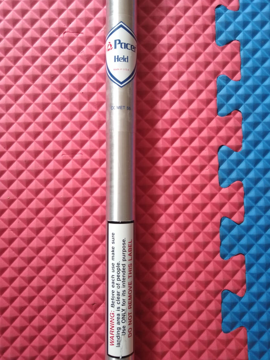 Jabalina Pacer 600 gr