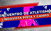 2do Encuentro de Atletismo Miguel Alemán Pista y Campo 2022