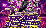 Track and Field Chetumal 2026