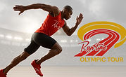 RunTime Olympic Tour 2025