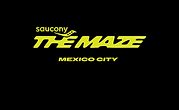 THE MAZE MEXICO CITY