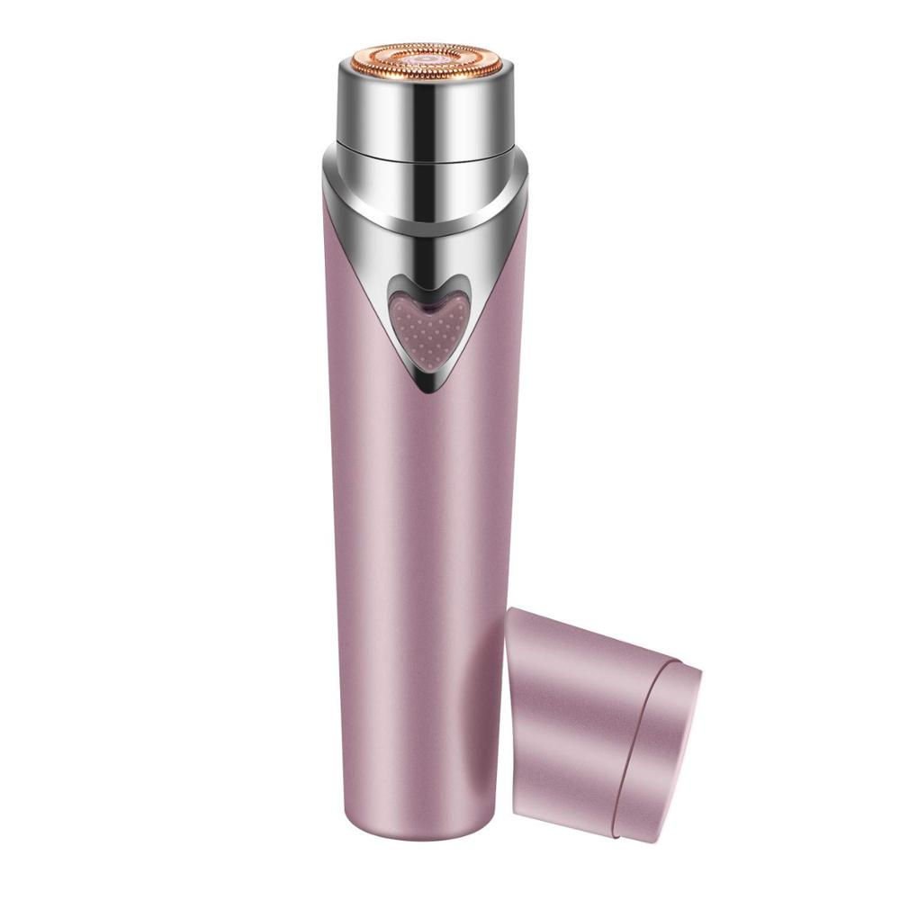 Shaving Hair Removal Epilator For Women Facial Depilador