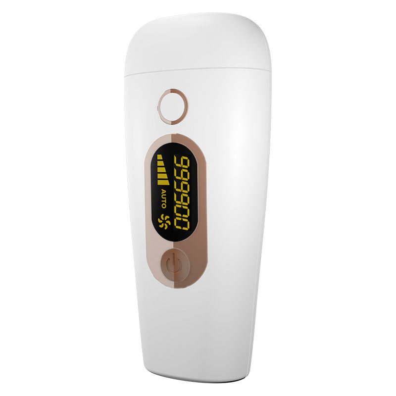 Thumbnail: Smileyoung women, men face thread hair removal machine