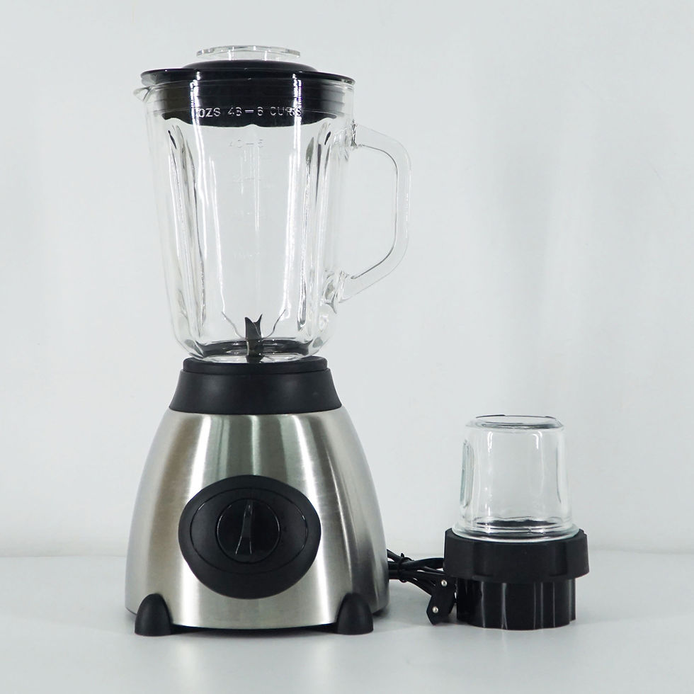 Thumbnail: Professional Nutrition Blender