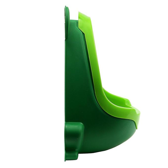 Thumbnail: Cute Frog Children Potty Toilet Training Kids Urinal Boys Pee Trainer Bathroom