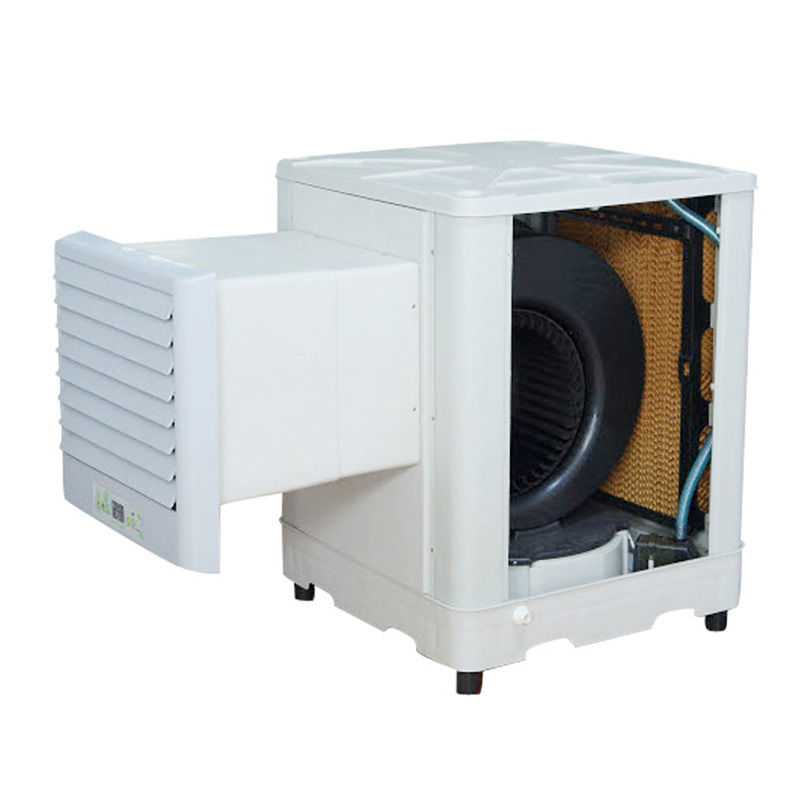 Thumbnail: Solar Air Conditioners