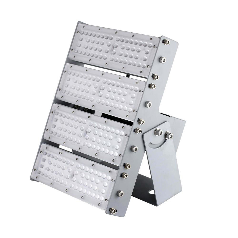200 watt led flood light outdoor stadium football field lighting