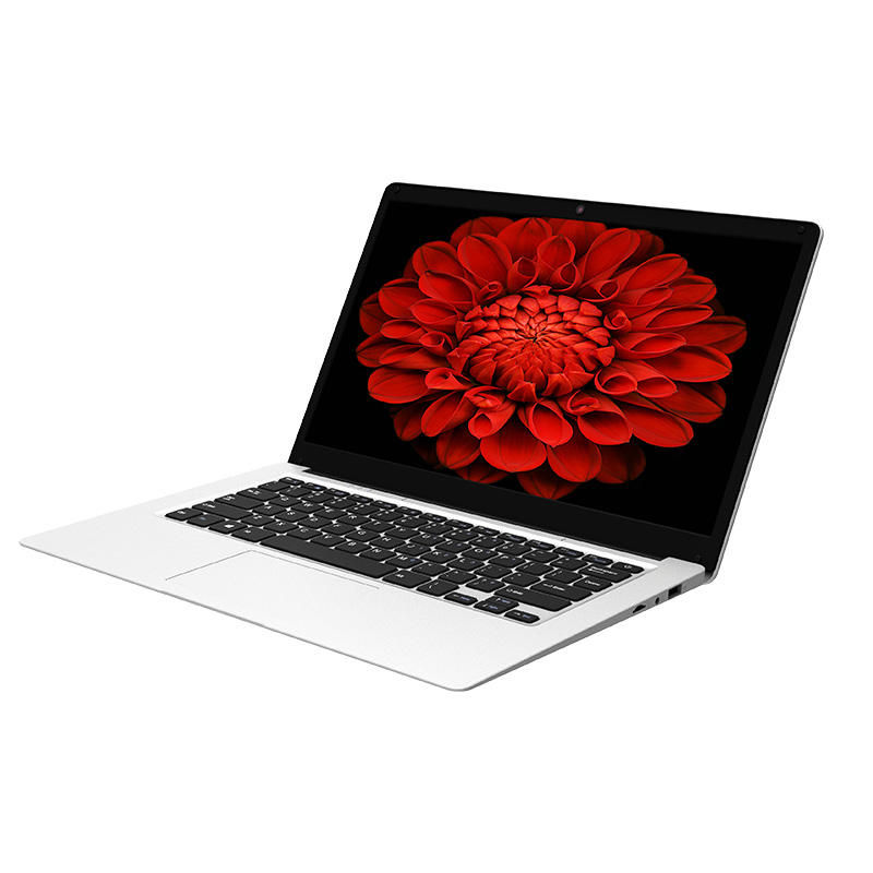 Thumbnail: Original Notebook Intel Core i5-6200U CPU 8GB DDR4 RAM Intel GPU 14 inch Laptop
