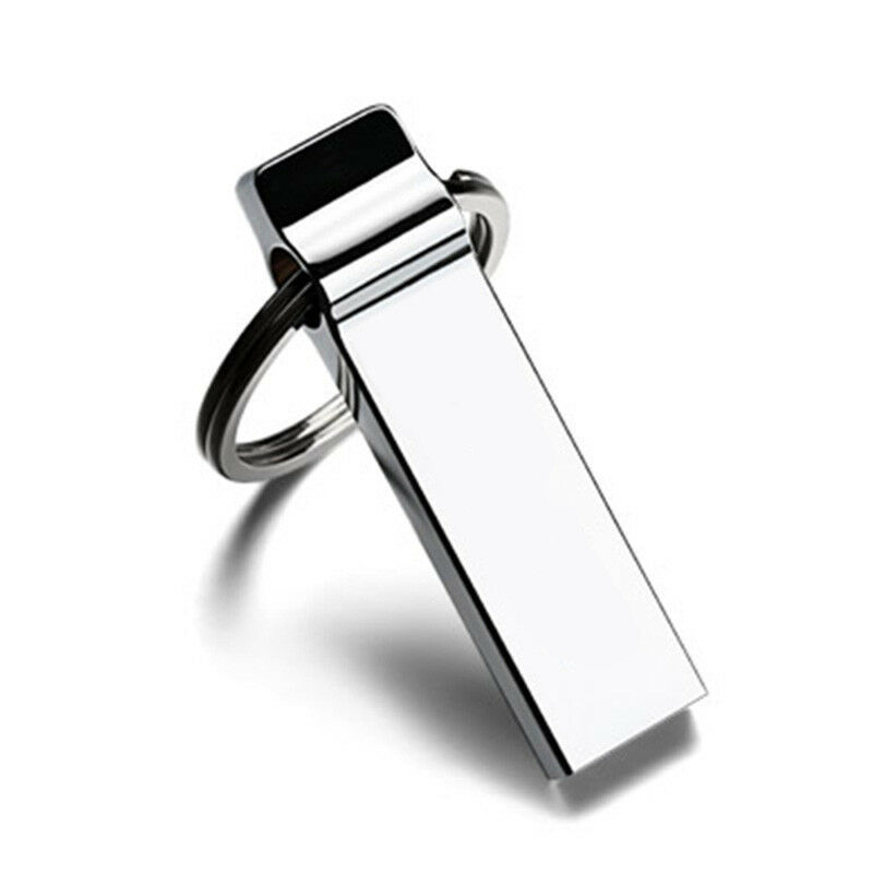 Thumbnail: Gift USB 2.0 Flash Drive