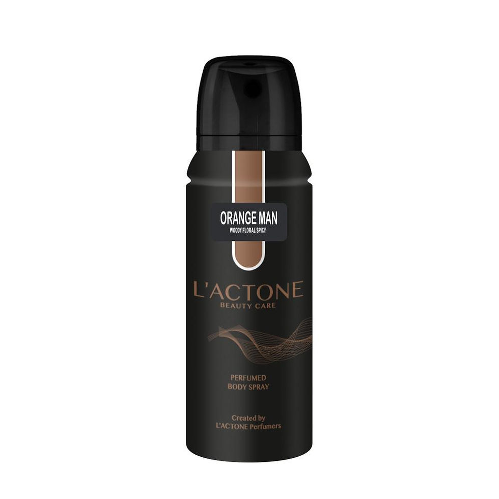Thumbnail: Clove Body Spray Fragrance