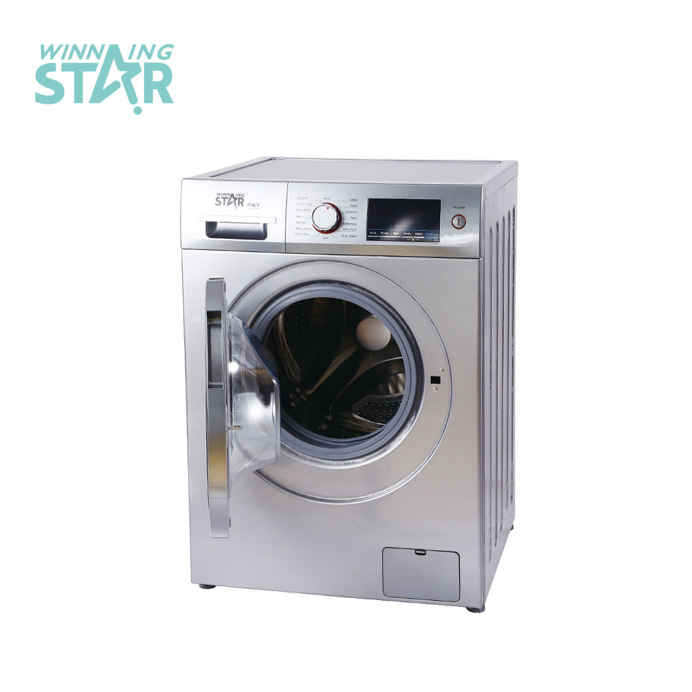 WST-WM12UJ1W(WA) 10 KG Fully Automatic Roller Washing Machine