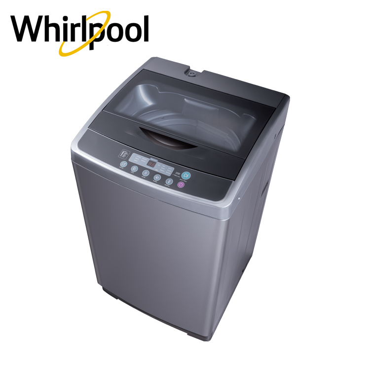 Thumbnail: 7-16kg Fully Automatic Top Loading Washing Machine