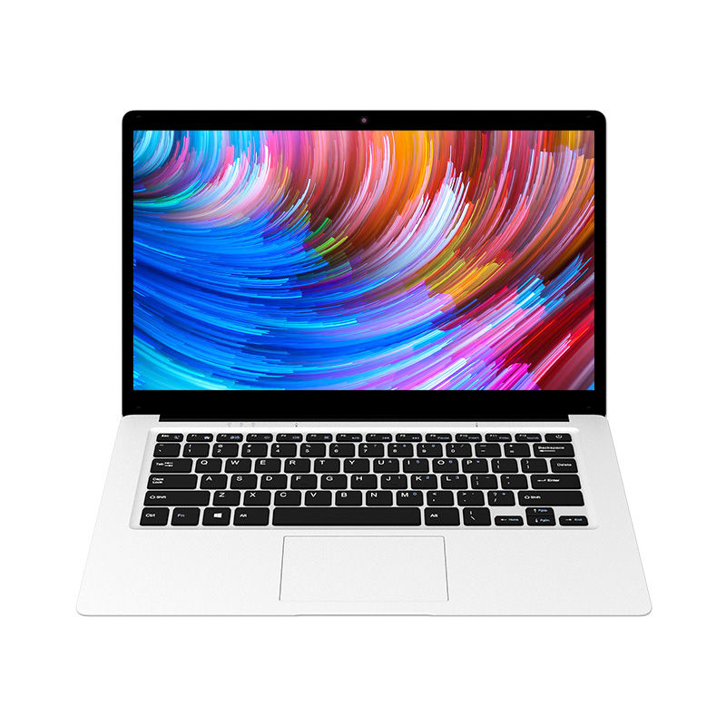 Thumbnail: Original Notebook Intel Core i5-6200U CPU 8GB DDR4 RAM Intel GPU 14 inch Laptop