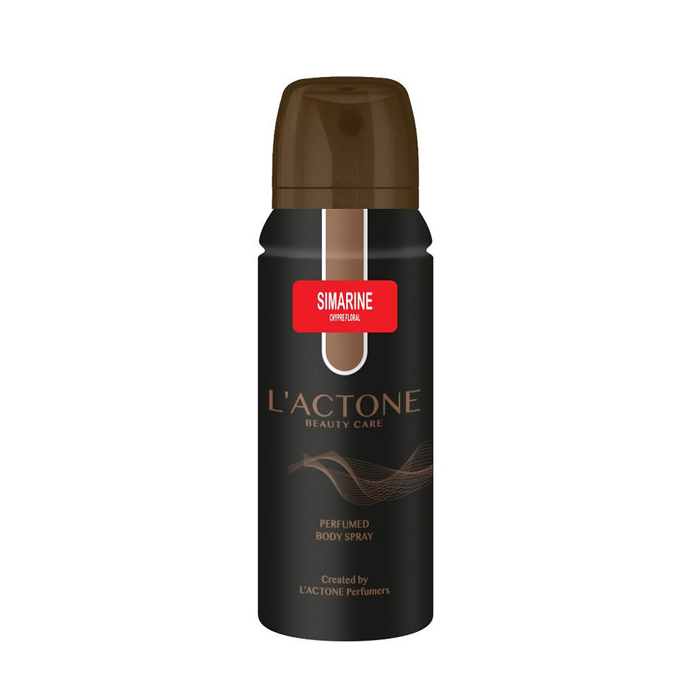 Thumbnail: Clove Body Spray Fragrance