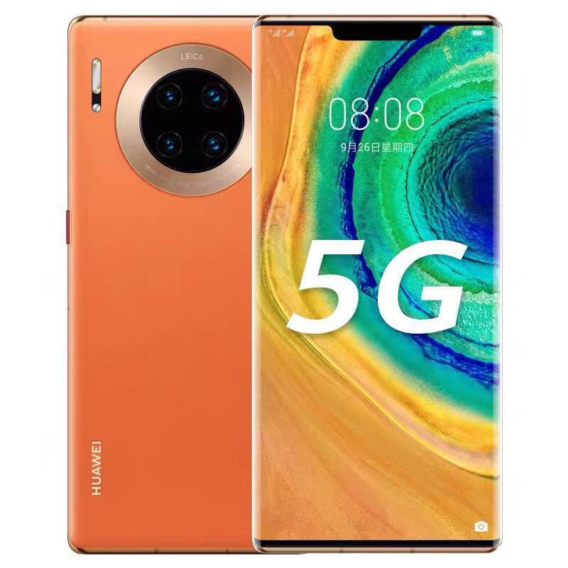 Thumbnail: Huawei Mate 30 Pro 5G version Mobile phone