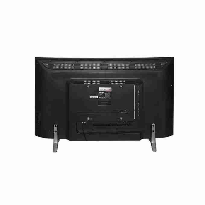 Thumbnail: Bruhm HD Curve Digital Satellite LED TV - 32inch