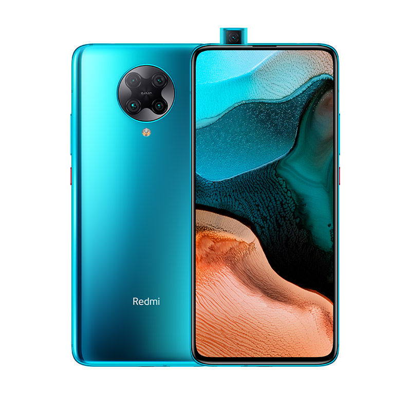 Thumbnail: Xiaomi Redmi K30 pro ZOOM Mobilephone 8GB
