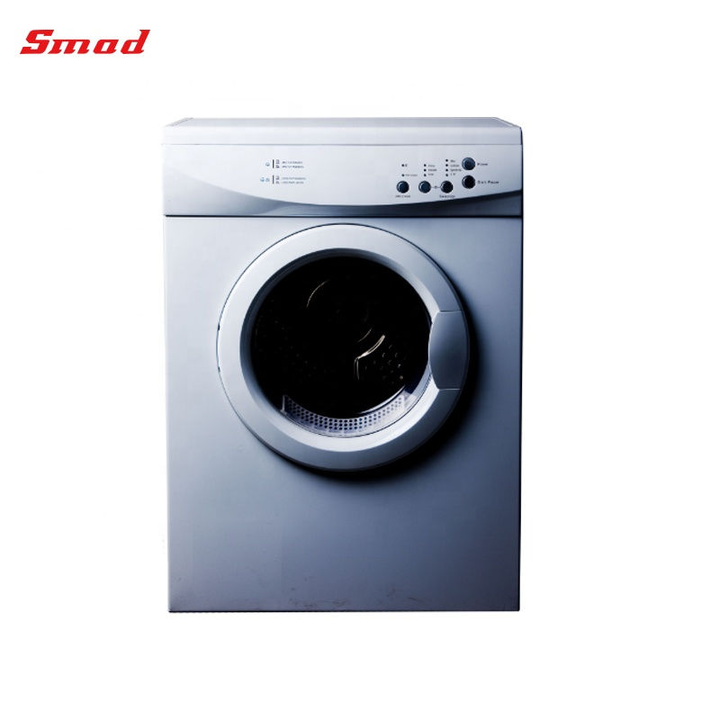 Thumbnail: Automatic Laundry Washing Machine