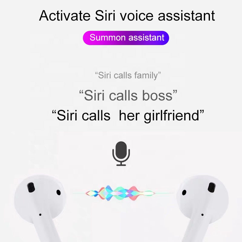 Thumbnail: i12 Tws True Wireless Headset