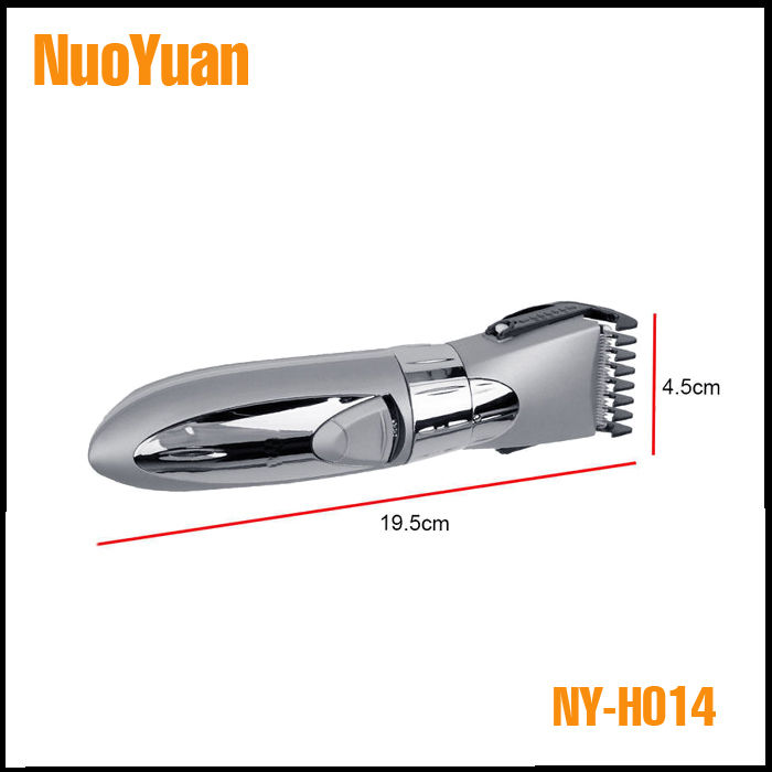 Thumbnail: Waterproof Electric Hair Clipper Razor Child Baby Men Shaver