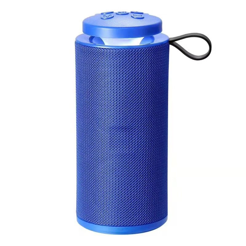Thumbnail: Wireless Trolley Outdoor stereo Portable Bluetooth Speaker