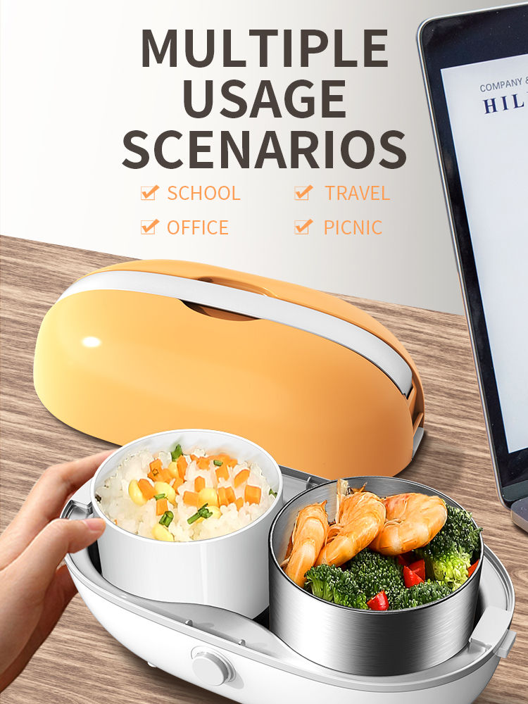 Thumbnail: electric rice cooker for child