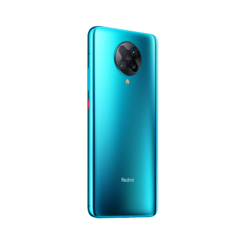 Thumbnail: Xiaomi Redmi K30 pro ZOOM Mobilephone 8GB