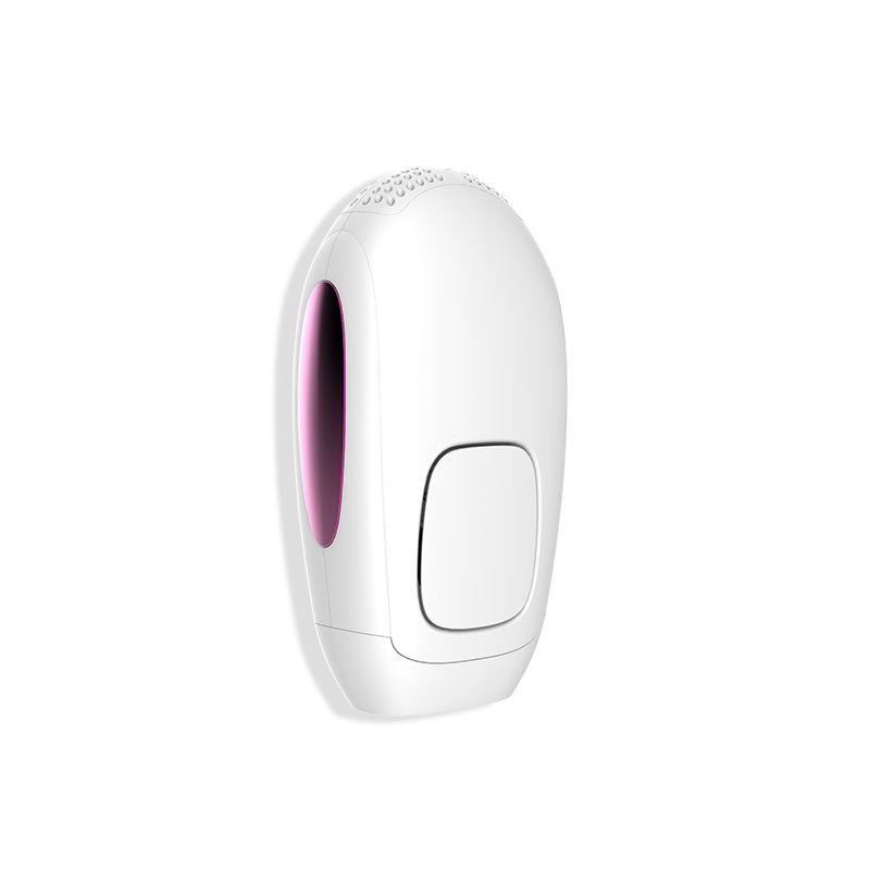 Thumbnail: Mini Epilator Device Handheld flashes shaving Laser Ipl Hair Removal