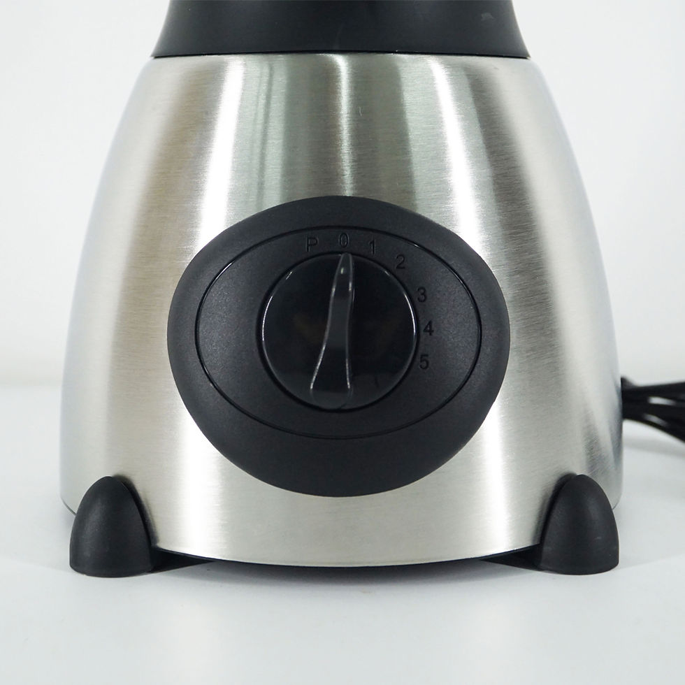 Thumbnail: Professional Nutrition Blender