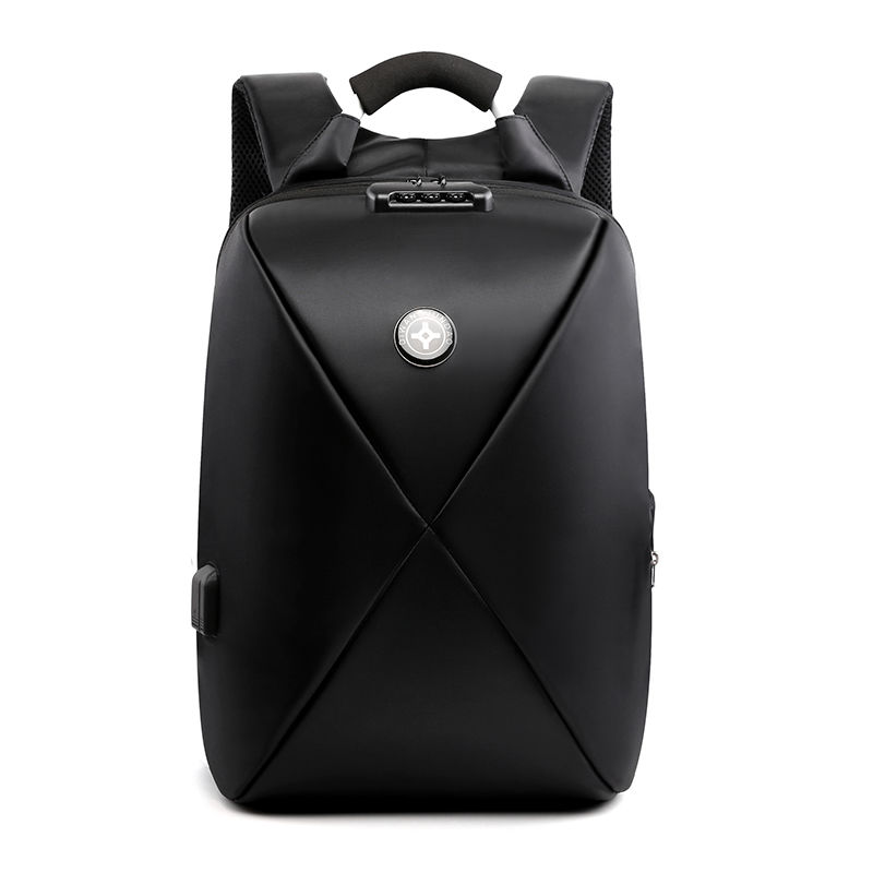 Thumbnail: USB charging waterproof backpack Bag