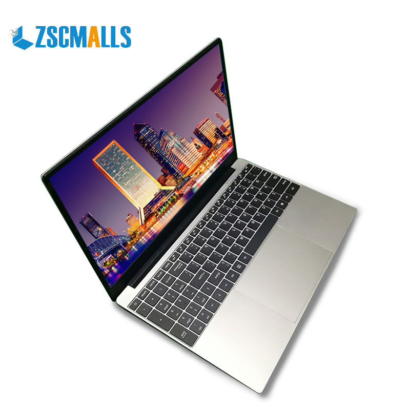 Thumbnail: Intel Dual Core Four Threads 1.6GHz 15.6inch 1920*1080 laptop computer