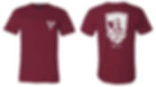 Knight Butcher T-Shirt (Bella Canvas)