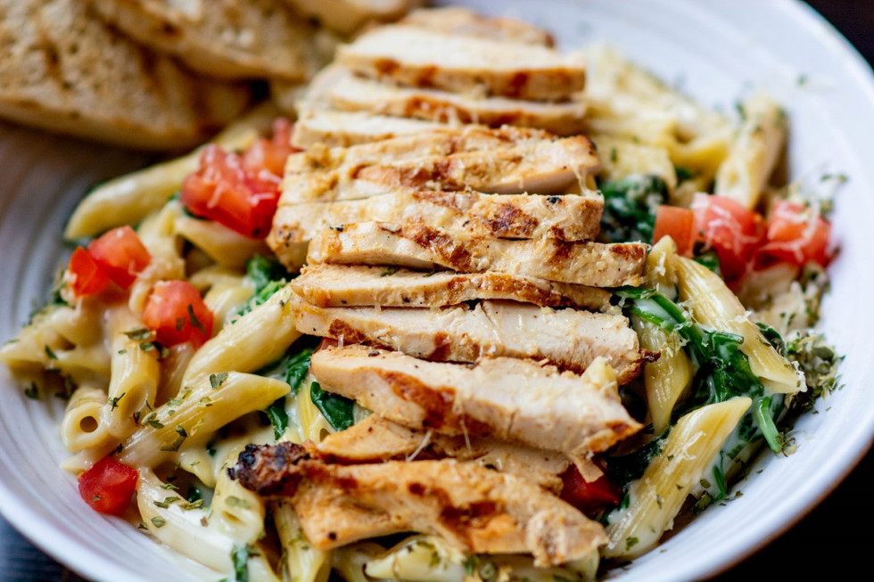 Menu Ramsey's Trailside A Loveland Eatery