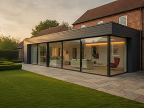 Permitted Development Rights for Extensions in Dorset: The 2026 Homeowner's Guide