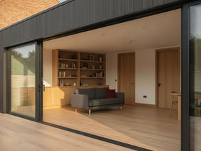 Expert Carpentry Services in Bournemouth & Dorset: The 2026 Homeowner’s Guide