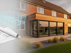 Architect or Design and Build for an Extension? A 2026 Homeowner’s Guide